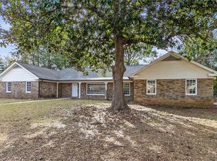 1219 Montrose Dr, Tuscaloosa, AL 35405