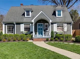 5906 York Rd, Richmond, VA 23226