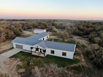 685 Lower Tonk Valley Rd, Graham, TX, 76450