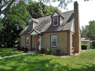 9111 W Glendale Ave, Milwaukee, WI 53225