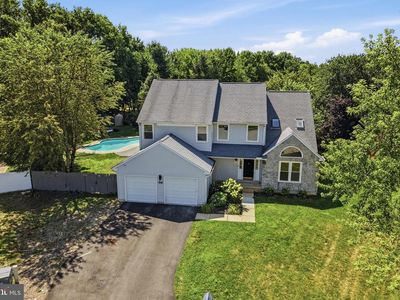 56 Owls Nest Cir, Bear, DE, 19701