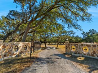 4708 W Ammann, Bulverde, TX 78163