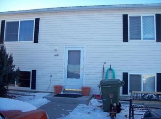 619 Osburn Dr, Douglas, WY 82633