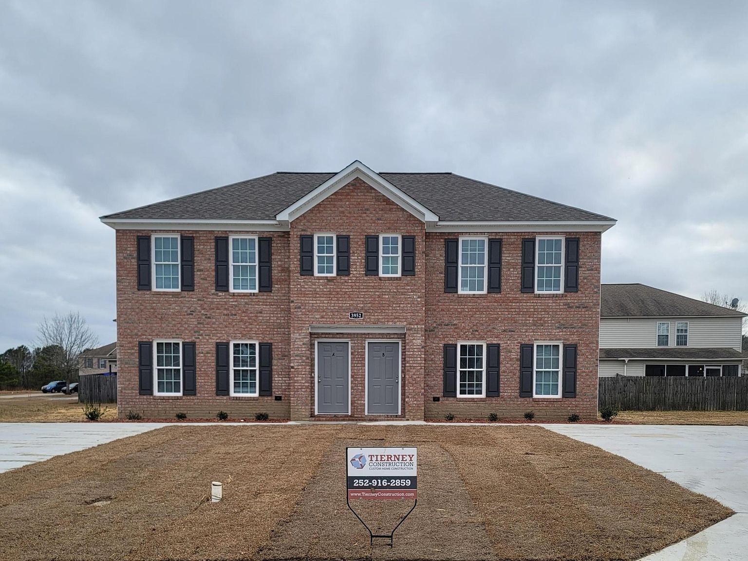 3952 Sedona Dr UNIT B, Winterville, NC 28590 Zillow