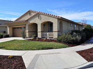 9541 Rodeo Dr, Gilroy, CA 95020