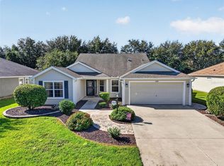 12045 NE 51ST CIR, OXFORD, FL 34484
