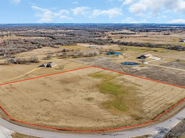 0 Newport Rd, Lone Grove, OK 73443