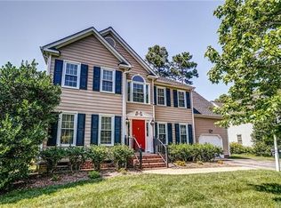 5712 Lake West Ter, Glen Allen, VA 23059