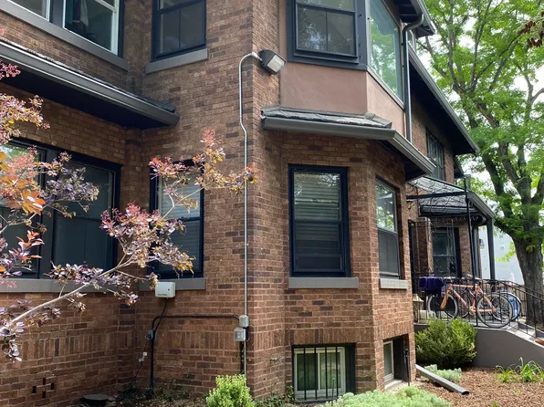 1060 N Race St #Basement, Denver, CO 80206