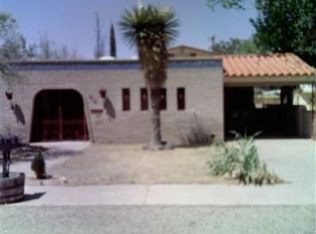 812 S Zinc St, Deming, NM 88030