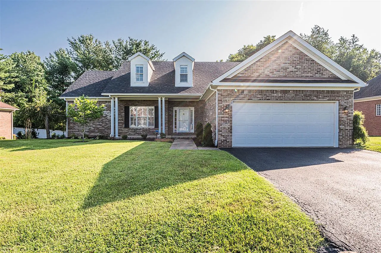 141 Huntsman Cir photo 1
