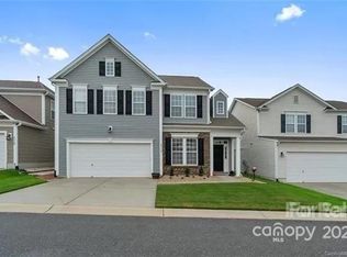 8144 Haviland Ln, Indian Land, SC 29707