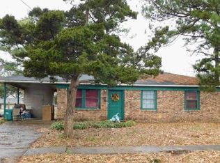813 Walnut Dr, West Memphis, AR 72301