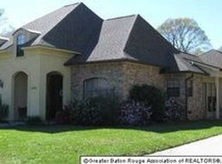 3305 Ramey Dr, Zachary, LA 70791
