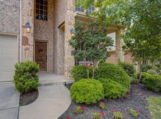 712 Setting Sun Trl, McKinney, TX 75069