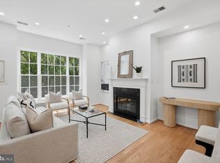 Kalorama Place, Washington, DC 20009