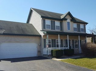 951 Ontario Dr, Romeoville, IL 60446