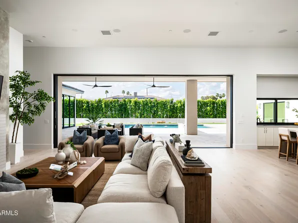 6614 E NORTH Lane, Paradise Valley, AZ 85253