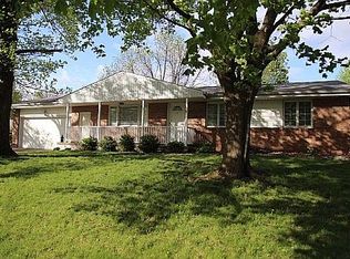 129 Northshore Dr, Morton, IL