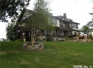 22242 Stone Gate Ln, Wellesley Island, NY 13640