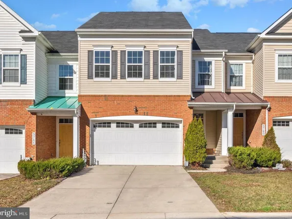 9742 Northern Lakes Ln, Laurel, MD 20723