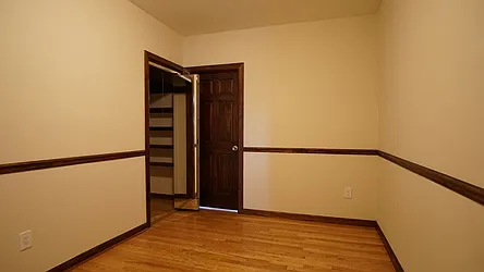 Rented by New York Residence