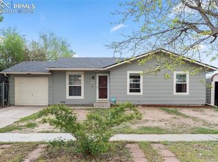4576 Wordsworth Cir N, Colorado Springs, CO 80916