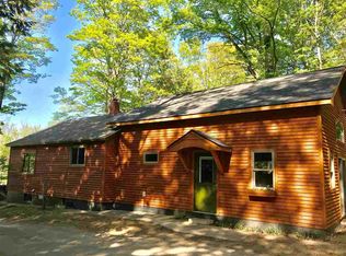7945 Hedrick Rd, Harbor Springs, MI 49740