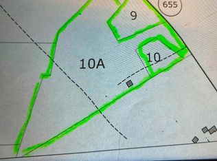 25000 Somerville Rd, Mitchells, VA 22729