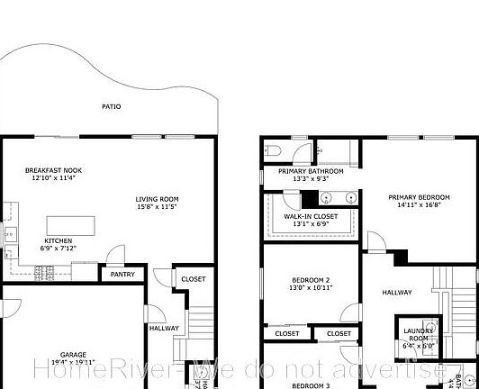 2nd image of 7192 Corvus Cir