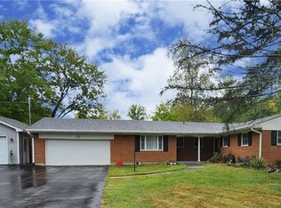 524 Iris Ln, Cincinnati, OH 45255