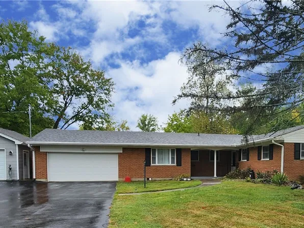 524 Iris Ln, Cincinnati, OH 45255