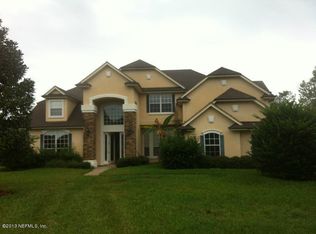 10876 Skylark Estates Ln, Jacksonville, FL 32257