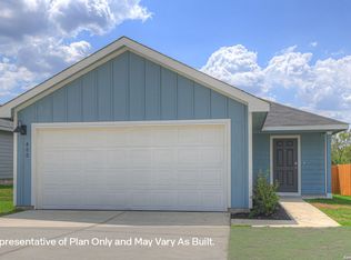 460 LOW PASTURE TRAIL, Maxwell, TX 78656