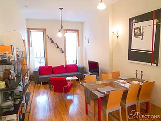 Rented by City Connections Realty