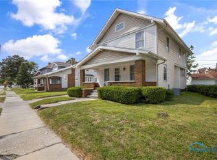 2010 South Ave, Toledo, OH