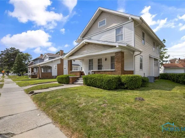 2010 South Ave, Toledo, OH 43609
