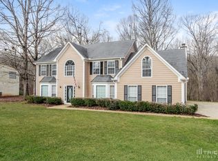 5422 Terrytown Ln, Lithonia, GA 30038