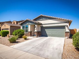 21534 N Liles Ln, Maricopa, AZ 85138