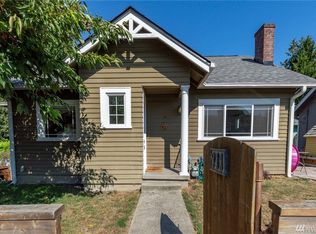 911 S Alder St, Tacoma, WA 98405