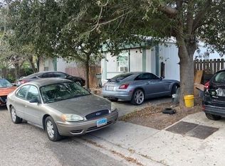 306 E Pino St, San Juan, TX 78589