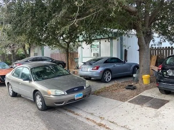 306 E Pino St, San Juan, TX 78589