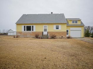 1360 164th Ave SE, Grandin, ND 58038