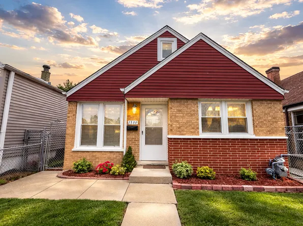 1530 N 39th Ave, Stone Park, IL 60165