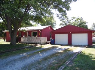 409 SW 9th Ave, Aledo, IL 61231