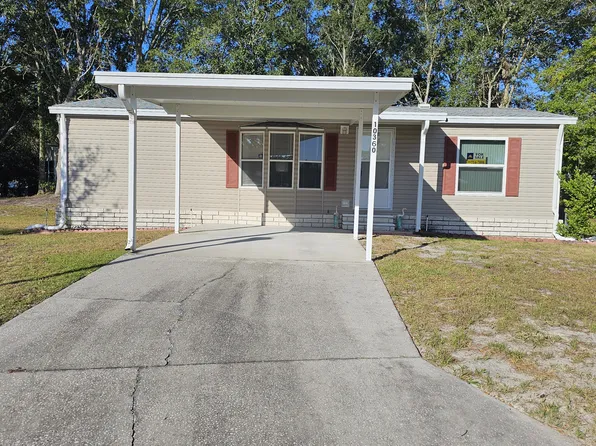 10360 S Walden Forest Cir #220, Homosassa, FL 34446