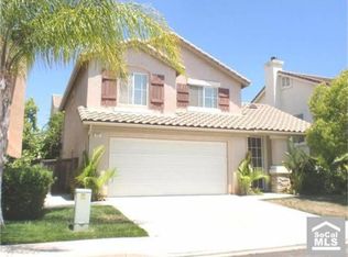 11 Evening Canyon Rd, Rancho Santa Margarita, CA 92688