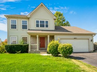 4403 Deames St, Plano, IL 60545