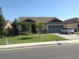 9109 Blossom Time Ave, Bakersfield, CA 93311