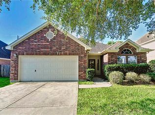 16519 McCormick Dr, Houston, TX 77095